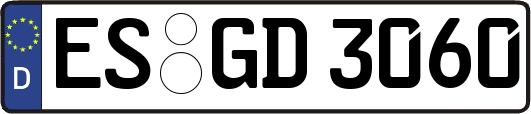 ES-GD3060