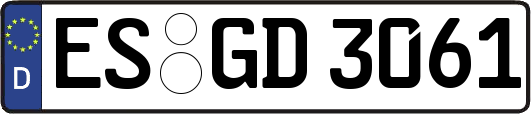 ES-GD3061