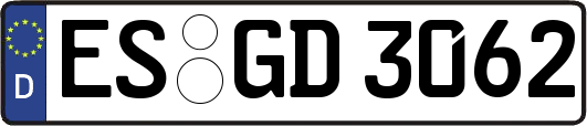 ES-GD3062