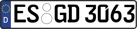 ES-GD3063