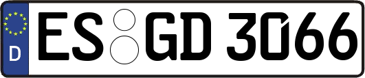 ES-GD3066