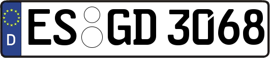 ES-GD3068