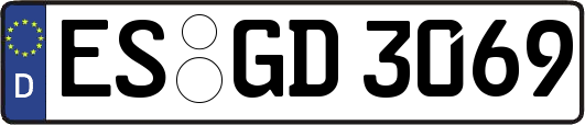 ES-GD3069