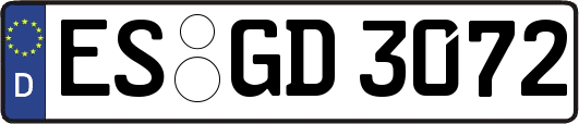ES-GD3072