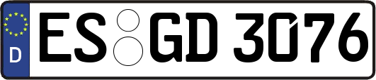 ES-GD3076
