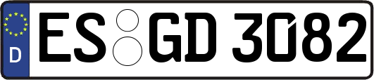 ES-GD3082