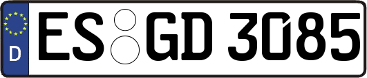 ES-GD3085