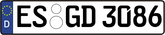 ES-GD3086