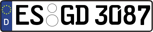 ES-GD3087