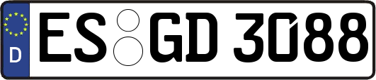 ES-GD3088