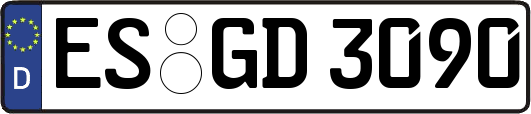 ES-GD3090