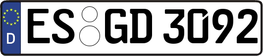 ES-GD3092