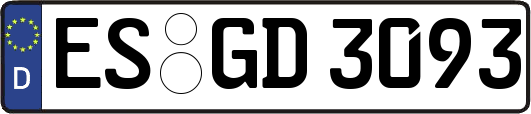 ES-GD3093
