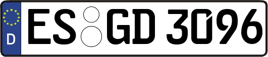ES-GD3096