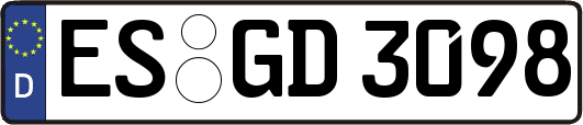ES-GD3098
