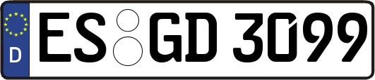ES-GD3099