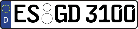 ES-GD3100
