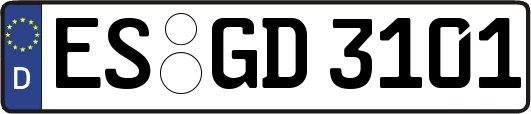 ES-GD3101