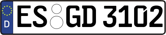 ES-GD3102