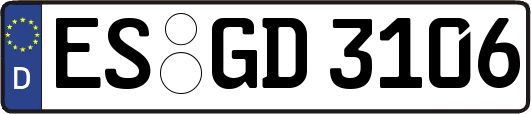 ES-GD3106