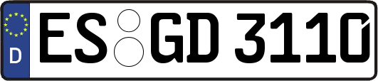 ES-GD3110