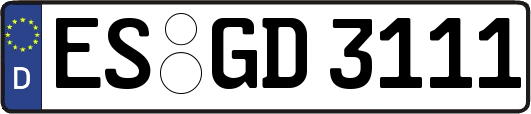 ES-GD3111