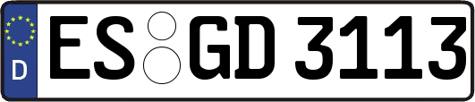 ES-GD3113