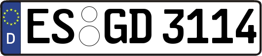 ES-GD3114