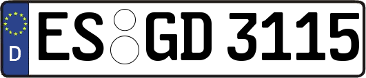ES-GD3115