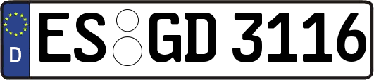 ES-GD3116