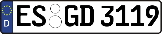 ES-GD3119