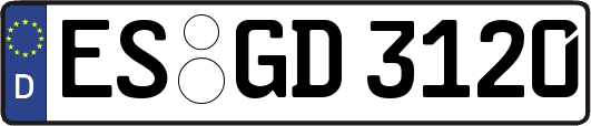ES-GD3120