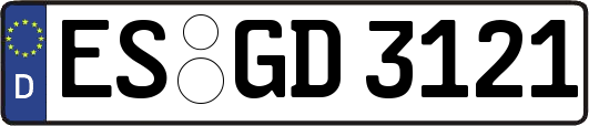 ES-GD3121