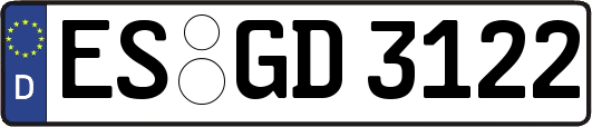 ES-GD3122