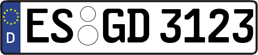 ES-GD3123