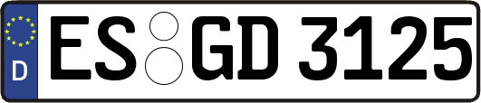 ES-GD3125