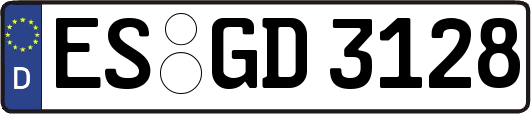 ES-GD3128