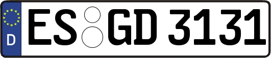 ES-GD3131