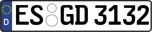 ES-GD3132