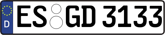 ES-GD3133