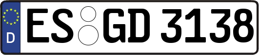 ES-GD3138