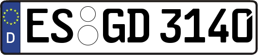 ES-GD3140