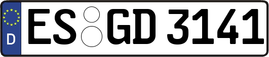 ES-GD3141