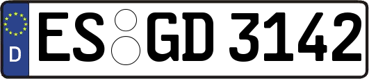 ES-GD3142