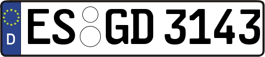 ES-GD3143