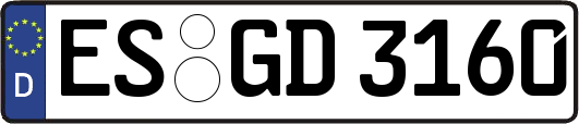 ES-GD3160
