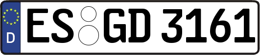 ES-GD3161