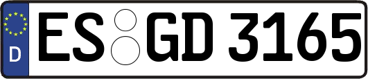 ES-GD3165