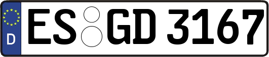 ES-GD3167