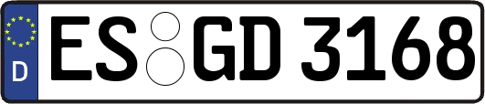 ES-GD3168